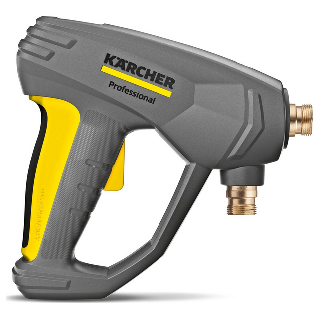  4.118-005.0 - Pistola de alta presión Kärcher ¡FÁCIL! Force AP 4.118-005.0