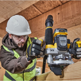 DCW620NT-XJ - Fresadora eléctrica Dewalt DCW620NT-XJ 18V - Imagen 11
