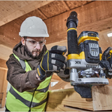 DCW620NT-XJ - Fresadora eléctrica Dewalt DCW620NT-XJ 18V - Imagen 12