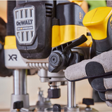 DCW620NT-XJ - Fresadora eléctrica Dewalt DCW620NT-XJ 18V - Imagen 19