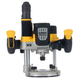 DCW620NT-XJ - Fresadora eléctrica Dewalt DCW620NT-XJ 18V - Imagen 2