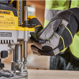DCW620NT-XJ - Fresadora eléctrica Dewalt DCW620NT-XJ 18V - Imagen 21