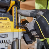 DCW620NT-XJ - Fresadora eléctrica Dewalt DCW620NT-XJ 18V - Imagen 22