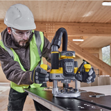 DCW620NT-XJ - Fresadora eléctrica Dewalt DCW620NT-XJ 18V - Imagen 7