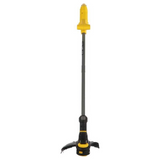 SFMCST925M1-QW - Decespugliatore Stanley SFMCST925M1-QW 18V 2Ah - Immagine 5
