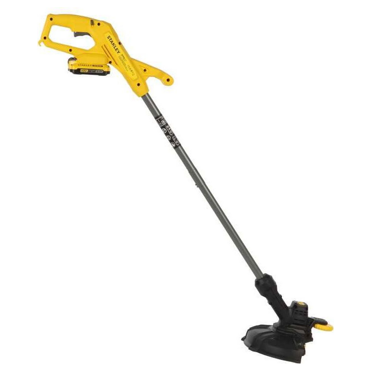 SFMCST925M1-QW - Decespugliatore Stanley SFMCST925M1-QW 18V 2Ah - Immagine 7