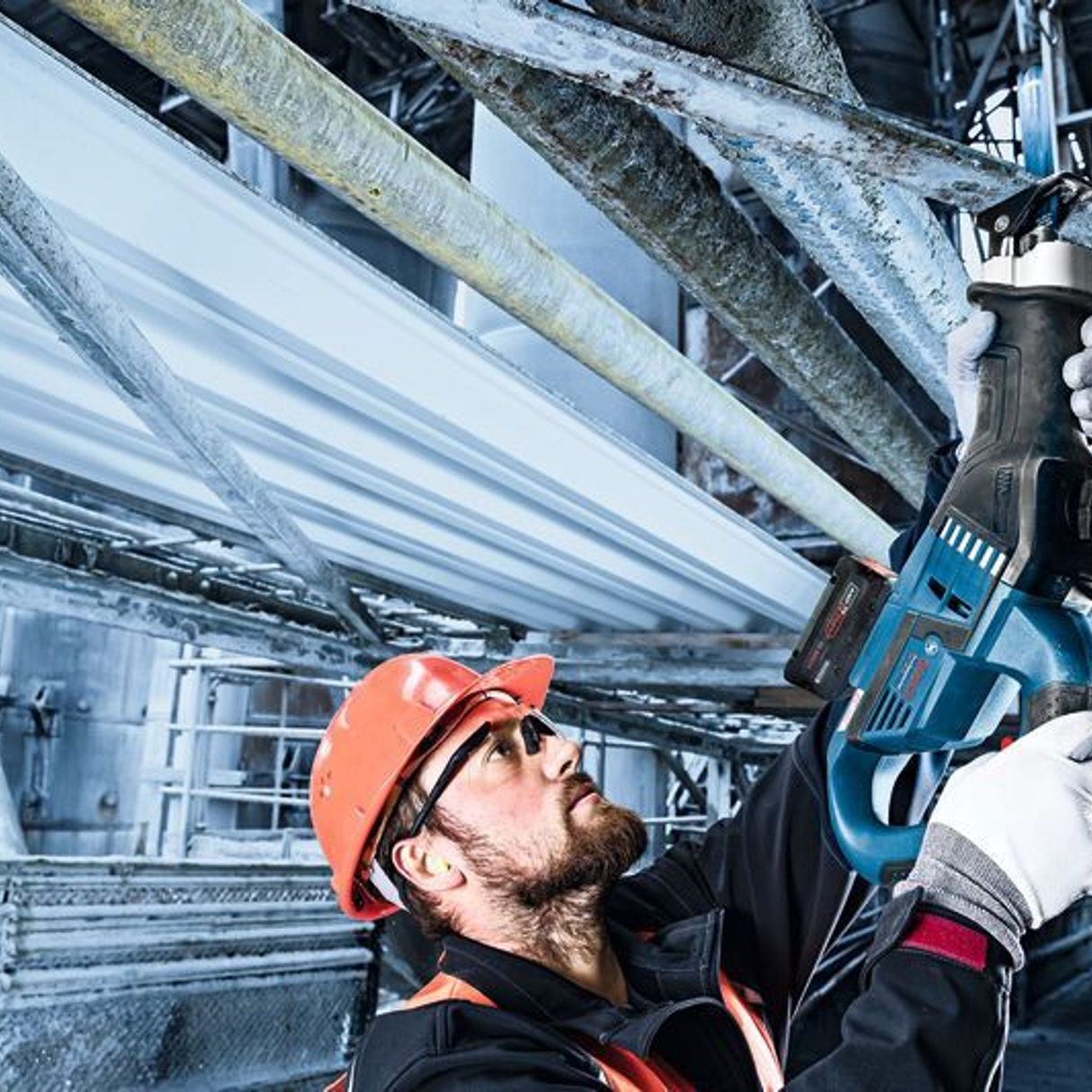 1600A0373P - Juego de inicio Bosch EXBA18V-55 18V 5.5Ah - Imagen 22