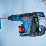 1600A0373P - Juego de inicio Bosch EXBA18V-55 18V 5.5Ah - Imagen 23