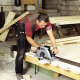 5103R - Sierra circular Makita 5103R 2100W - Imagen 2