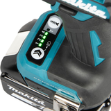 DTD201RTJ - Llave de impacto Makita DTD201RTJ 18V 5Ah - Imagen 14