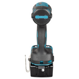 DTD201RTJ - Llave de impacto Makita DTD201RTJ 18V 5Ah - Imagen 4