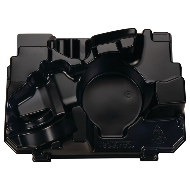 838175-3 - Preformado para MAKPAC tipo 3 Makita 838175-3 - Imagen 2