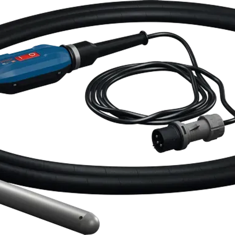 06019P9400 - Vibrador de hormigón Bosch GDI38-500 - Imagen 21