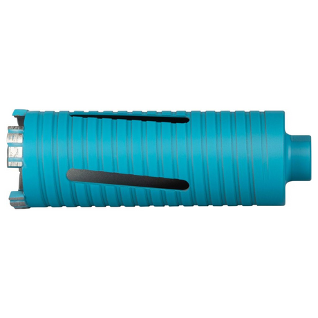 E-25161 - Corona de Diamantes Makita E-25161 58 mm M16 - Imagen 2