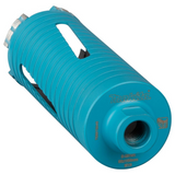 E-25161 - Corona de Diamantes Makita E-25161 58 mm M16 - Imagen 4