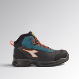 Scarpa Diadora Sport Diatex Mid S7S FO CI SR Blue Moon