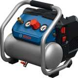 0601492000 - Compressore Bosch GKO18V-51 18V - Immagine 19