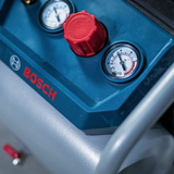 0601492000 - Compressore Bosch GKO18V-51 18V - Immagine 22