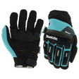 P-84573 - Guantes de demolición resistentes a los golpes Makita P-84573 Talla L - Imagen 2