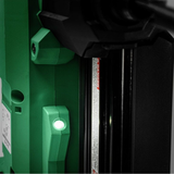 NC1840DAW3Z - Clavadora de hormigón HiKOKI NC1840DAW3Z de 18 V - Imagen 11