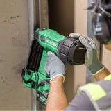 NC1840DAW3Z - Clavadora de hormigón HiKOKI NC1840DAW3Z de 18 V - Imagen 6
