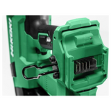 NC1840DAW3Z - Clavadora de hormigón HiKOKI NC1840DAW3Z de 18 V - Imagen 8