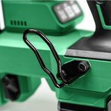 NC1840DAW3Z - Clavadora de hormigón HiKOKI NC1840DAW3Z de 18 V - Imagen 9