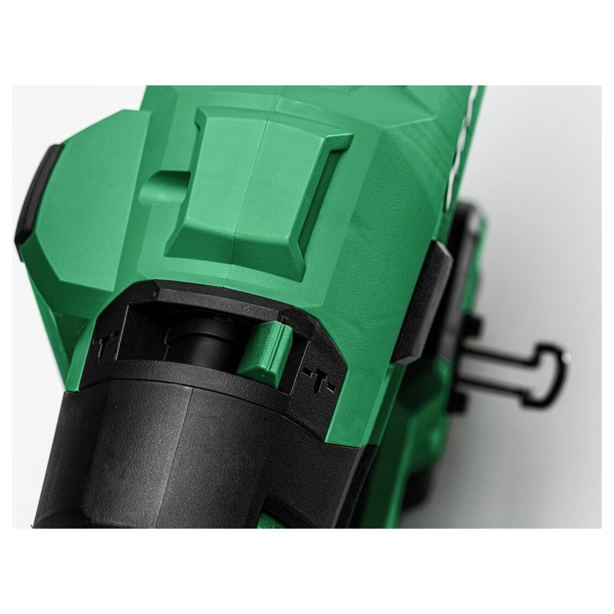 NC1840DAW3Z - Clavadora de hormigón HiKOKI NC1840DAW3Z de 18 V - Imagen 10