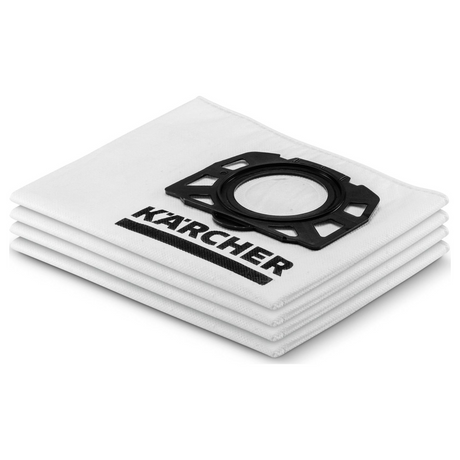 2.863-314.0 - Bolsas de filtro de vellón Kärcher 2.863-314.0 4 piezas