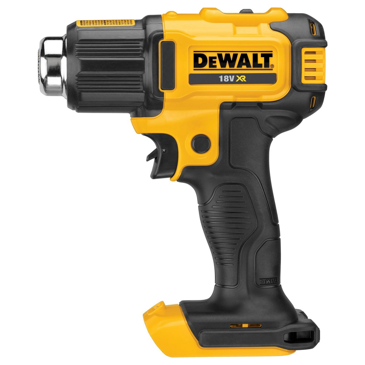 Pistola de calor DCE530N-XJ Dewalt DCE530N-XJ 18V
