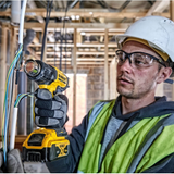 Pistola de calor DCE530N-XJ Dewalt DCE530N-XJ 18V - Imagen 2