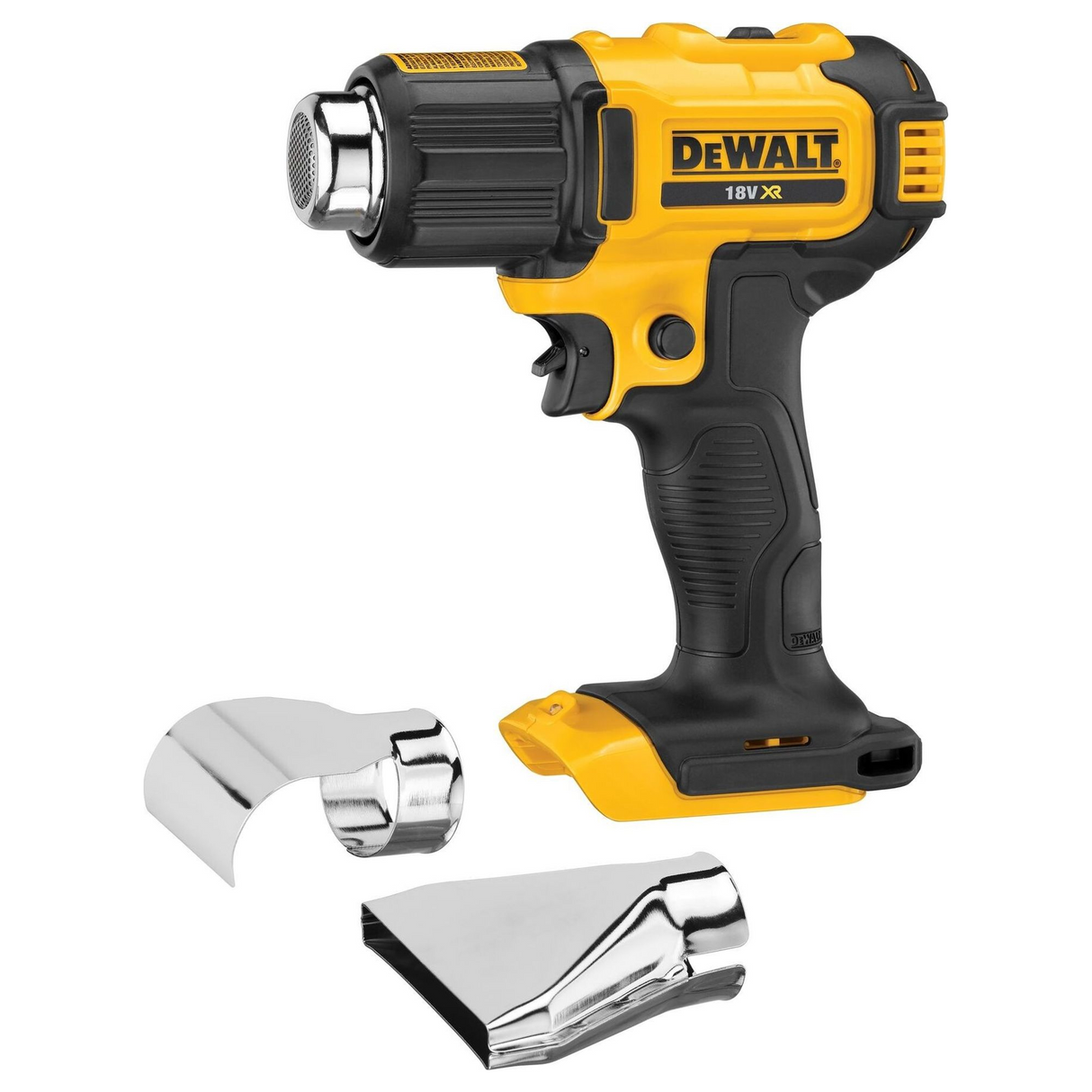 Pistola de calor DCE530N-XJ Dewalt DCE530N-XJ 18V - Imagen 9