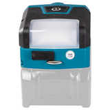 Linterna LED ML011G01 Makita ML011G01 con salida USB XGT de 40 V - Imagen 8