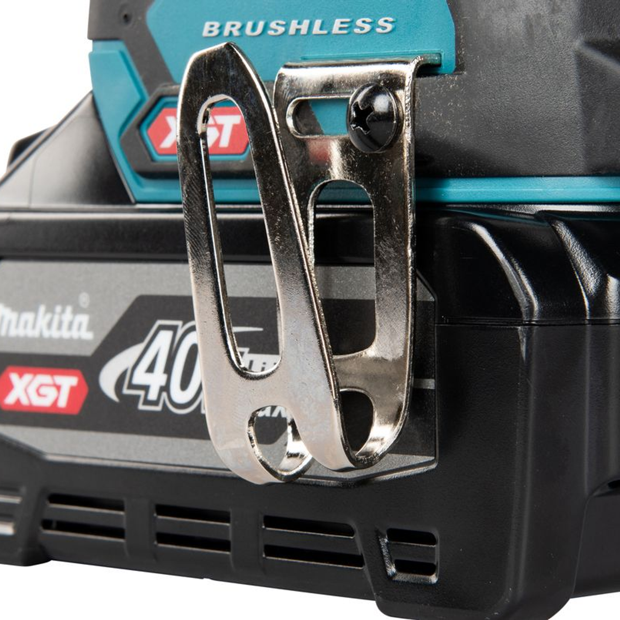 HP003GZ01 - Trapano Avvitatore Makita HP003GZ01 40V - Immagine 12