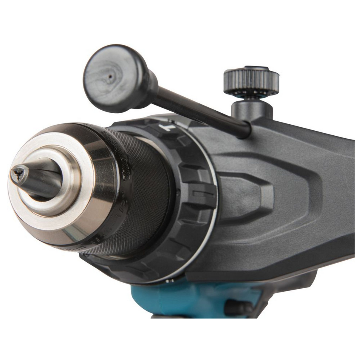 HP003GZ01 - Trapano Avvitatore Makita HP003GZ01 40V - Immagine 16