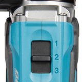 HP003GZ01 - Trapano Avvitatore Makita HP003GZ01 40V - Immagine 17