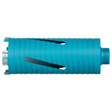 E-25177 - Corona de Diamantes Makita E-25177 62 mm M16 Seco - Imagen 2