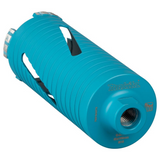 E-25177 - Corona de Diamantes Makita E-25177 62 mm M16 Seco - Imagen 4