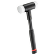 212A.40 - Martillo de impacto muerto Facom 212A.40 de 40 mm con puntas intercambiables