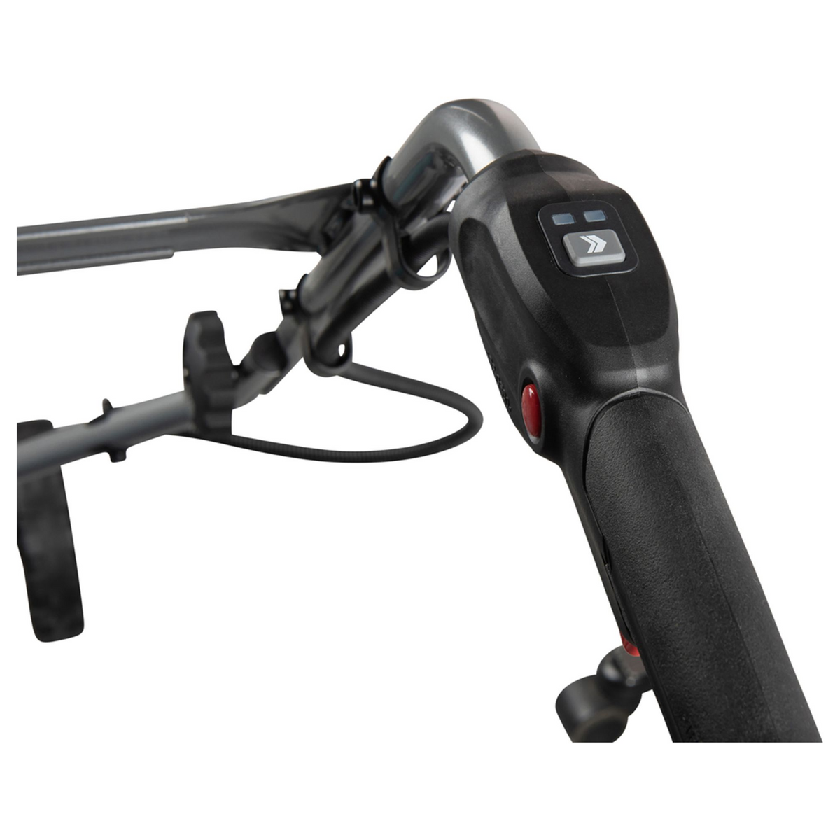UG001GZ - Cortacésped Makita UG001GZ XGT 40V 500mm - Imagen 11