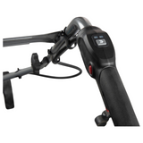 UG001GZ - Cortacésped Makita UG001GZ XGT 40V 500mm - Imagen 11