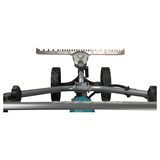 UG001GZ - Cortacésped Makita UG001GZ XGT 40V 500mm - Imagen 13