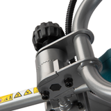UG001GZ - Cortacésped Makita UG001GZ XGT 40V 500mm - Imagen 14