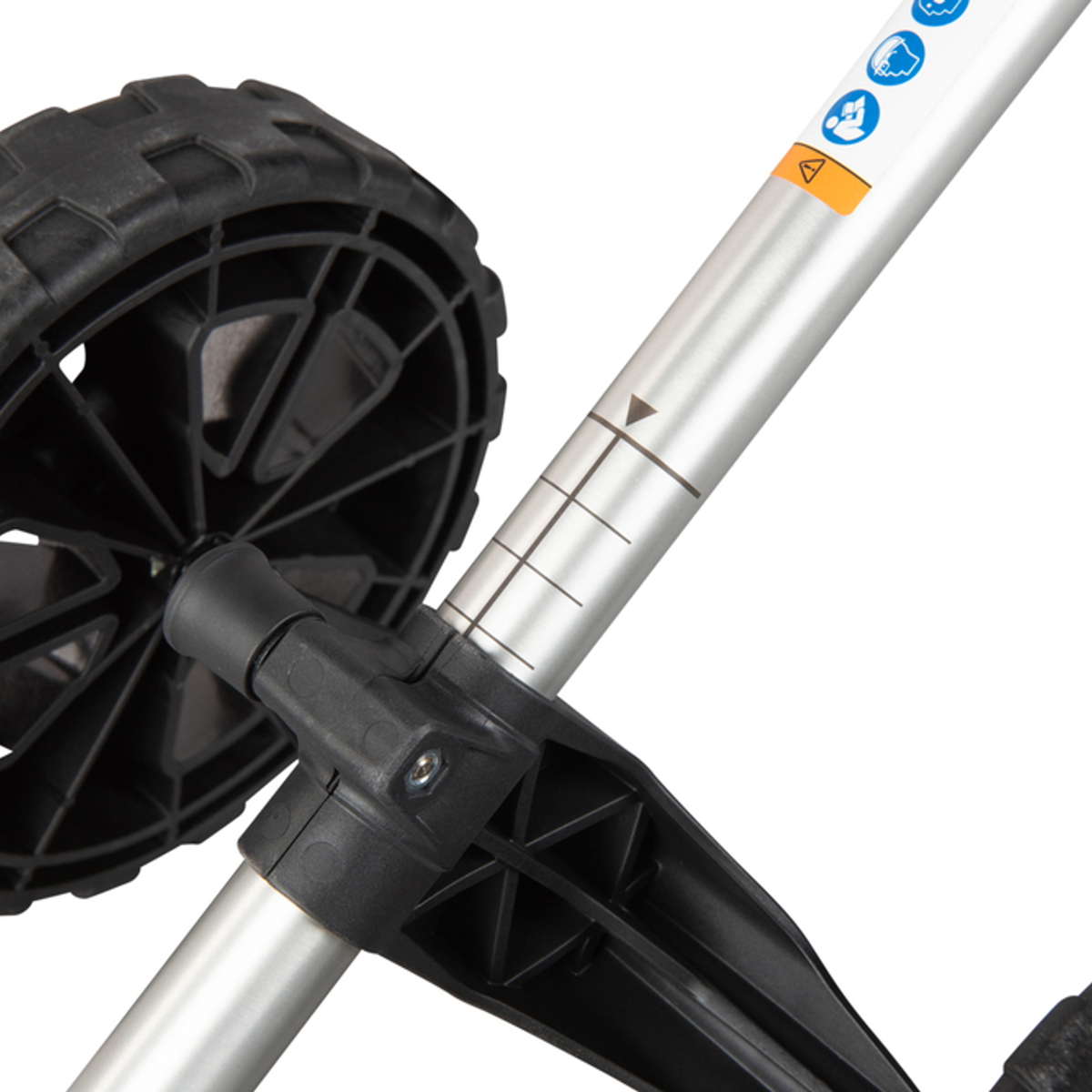 UG001GZ - Cortacésped Makita UG001GZ XGT 40V 500mm - Imagen 15