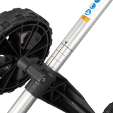 UG001GZ - Cortacésped Makita UG001GZ XGT 40V 500mm - Imagen 15
