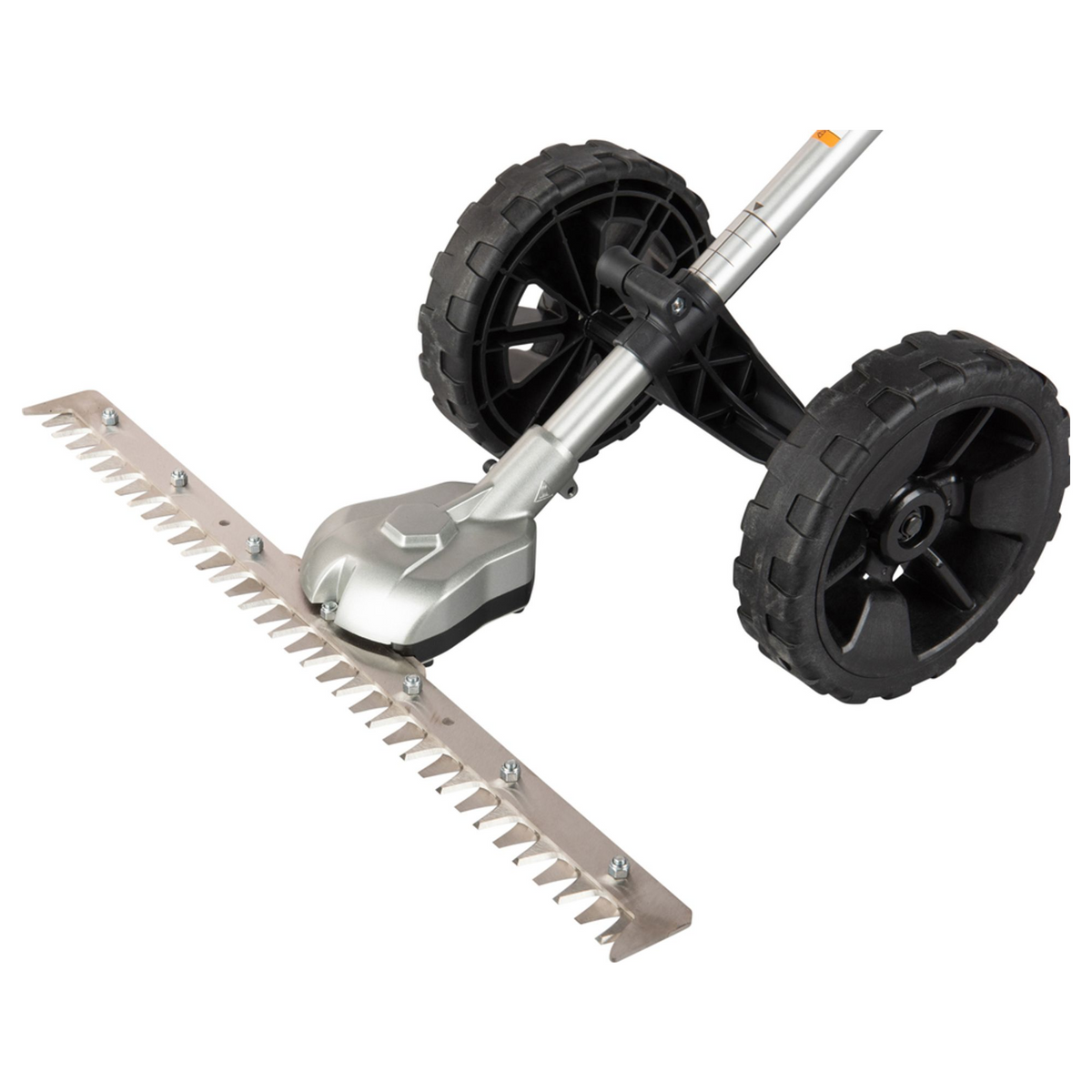 UG001GZ - Cortacésped Makita UG001GZ XGT 40V 500mm - Imagen 16