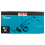UG001GZ - Cortacésped Makita UG001GZ XGT 40V 500mm - Imagen 18