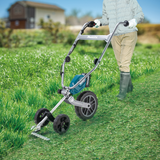 UG001GZ - Cortacésped Makita UG001GZ XGT 40V 500mm - Imagen 20