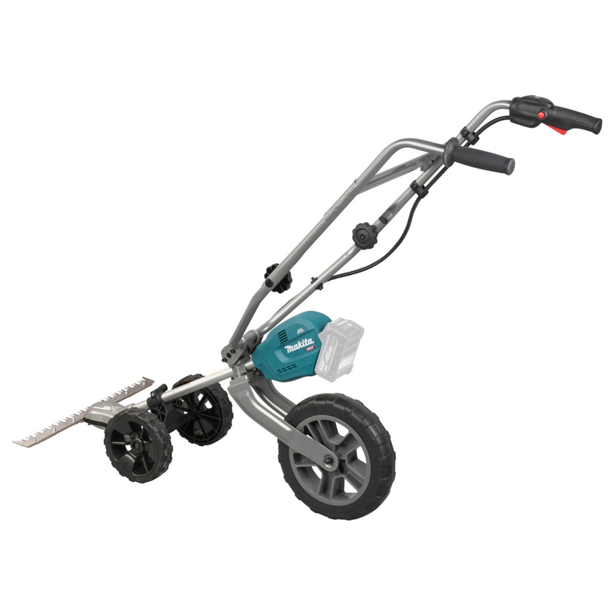 UG001GZ - Cortacésped Makita UG001GZ XGT 40V 500mm - Imagen 3