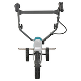 UG001GZ - Cortacésped Makita UG001GZ XGT 40V 500mm - Imagen 4